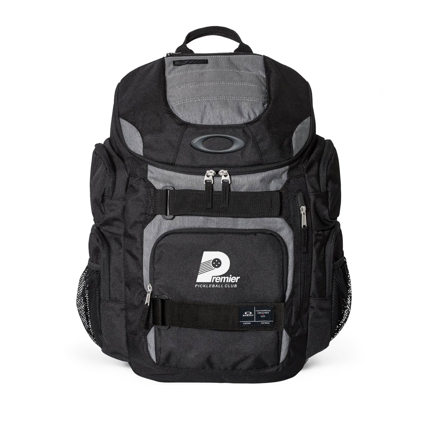 Premier Pickleball Enduro 2.0 30L Backpack — Durable Travel & Hiking Pack