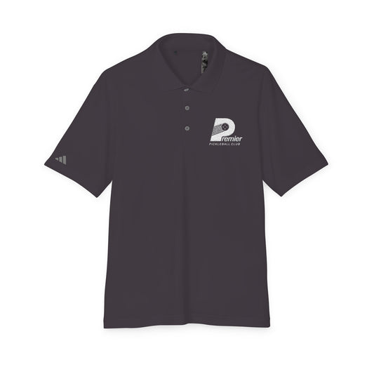 Performance Polo — Premier Pickleball Golf & Work Shirt