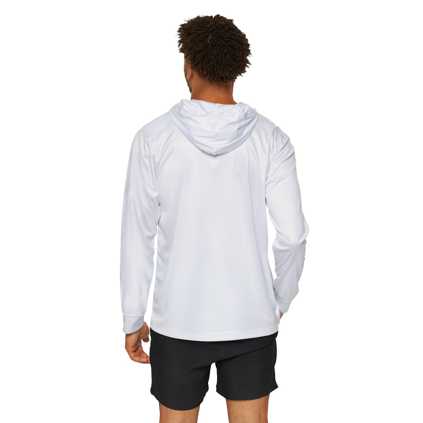 Bounce Pickleball Performance Hoodie