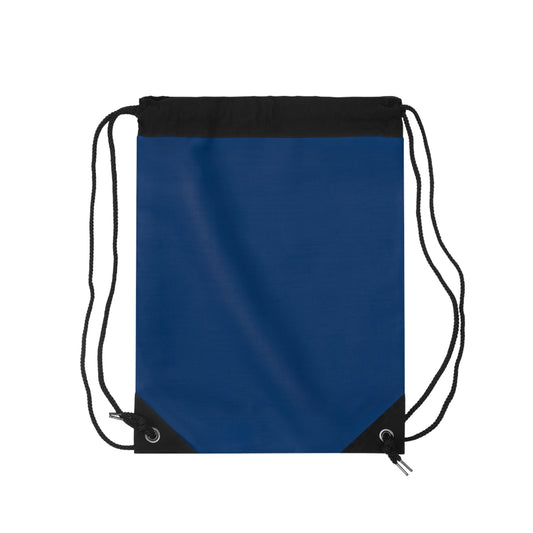 Drawstring Bag — Premier Pickleball Logo Sports Cinch Pack