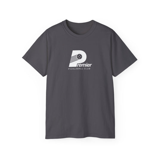 Premier Pickleball Tee — Athletic Pickleball Shirt