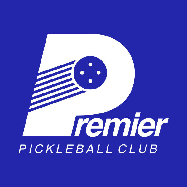 Premier Pickleball Club Gear