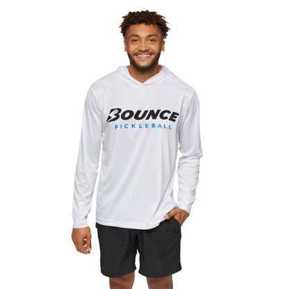 Bounce Pickleball Performance Hoodie