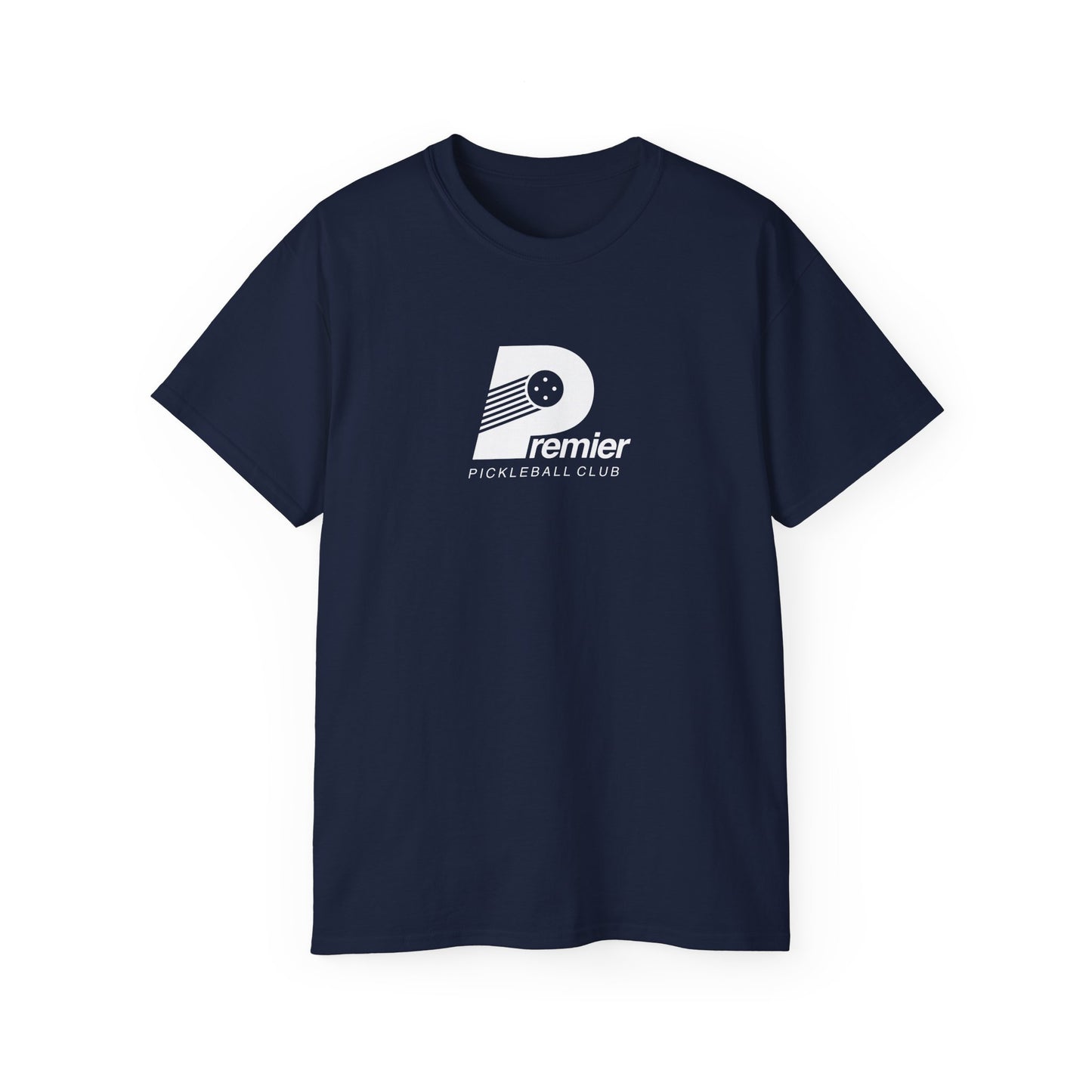 Premier Pickleball Tee — Athletic Pickleball Shirt