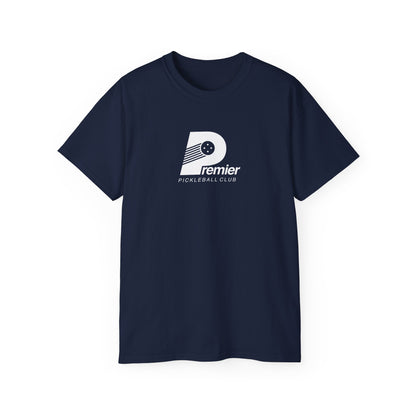 Premier Pickleball Tee — Athletic Pickleball Shirt