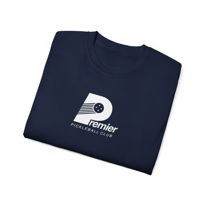 Premier Pickleball Tee — Athletic Pickleball Shirt