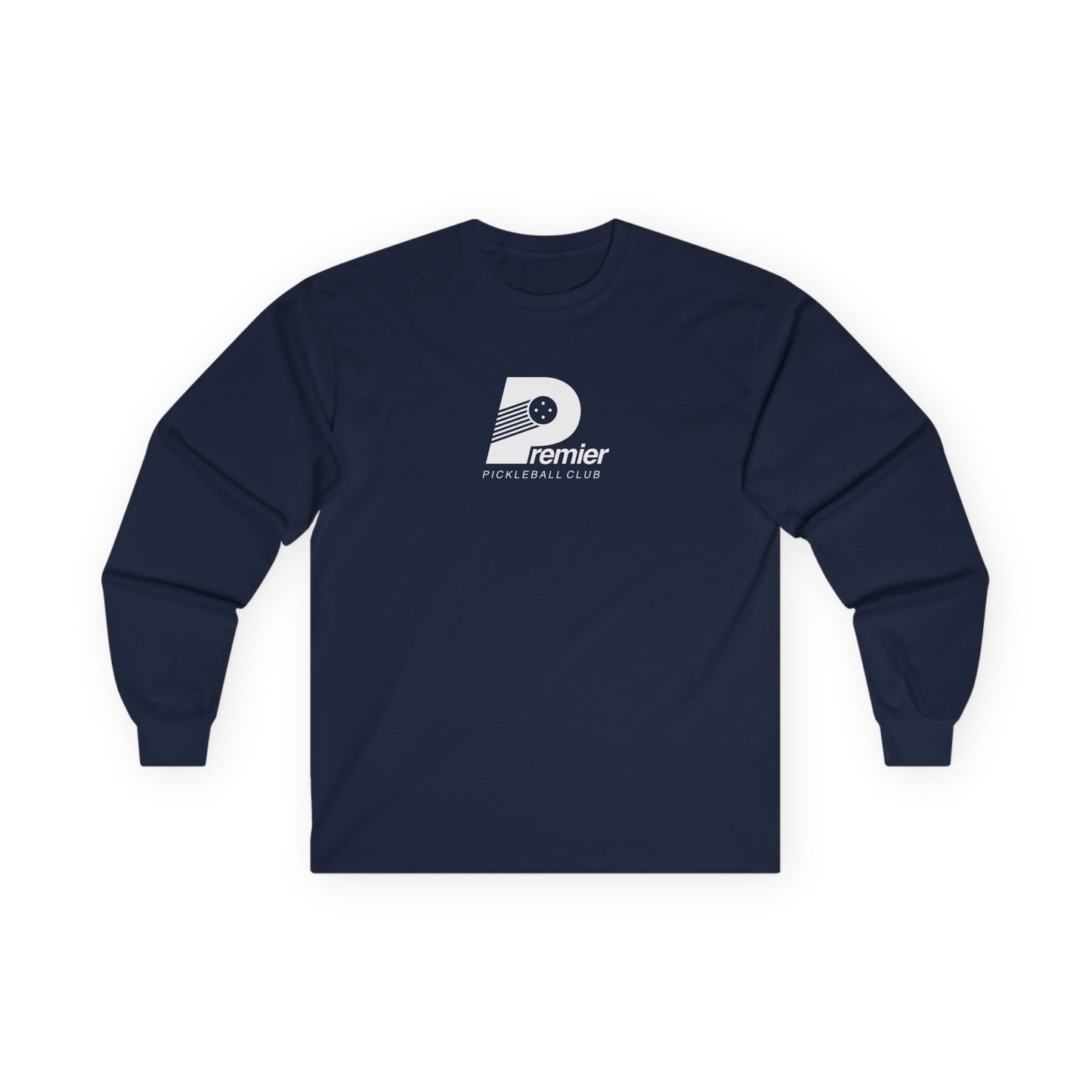 Premier Pickleball Long Sleeve Tee