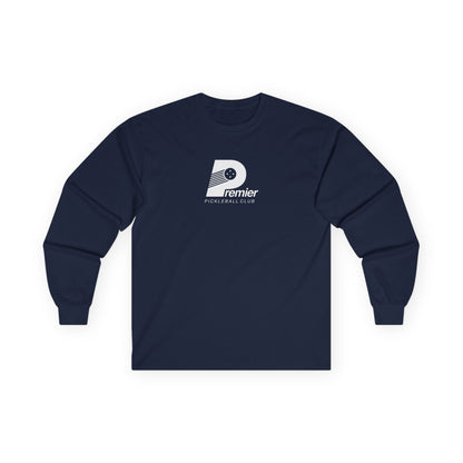 Premier Pickleball Long Sleeve Tee