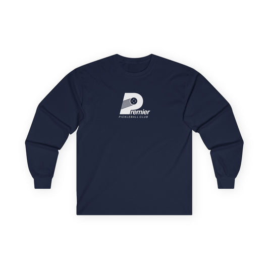 Premier Pickleball Long Sleeve Tee