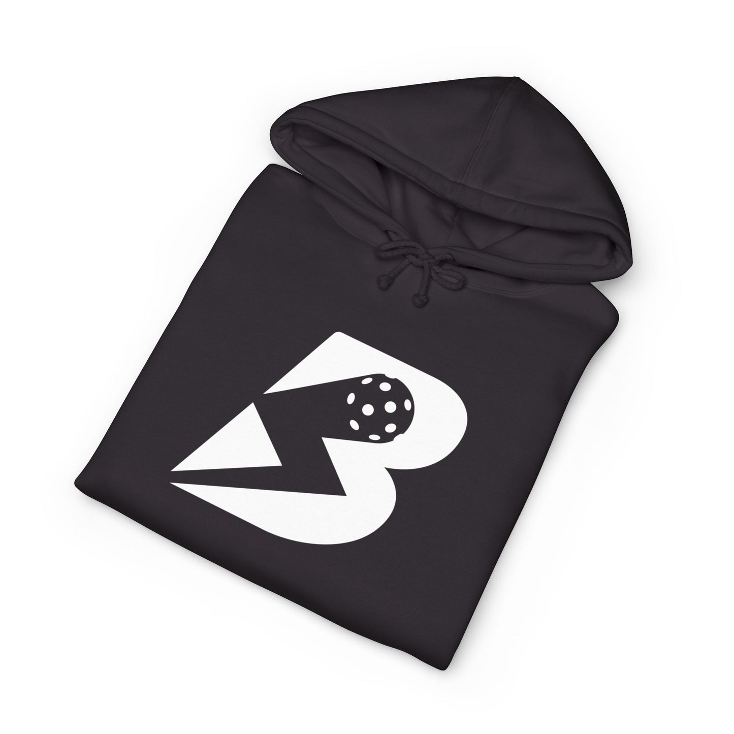 Unisex Heavyweight Hooded Sweatshirt