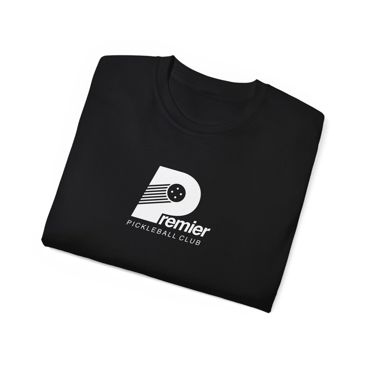 Premier Pickleball Tee — Athletic Pickleball Shirt