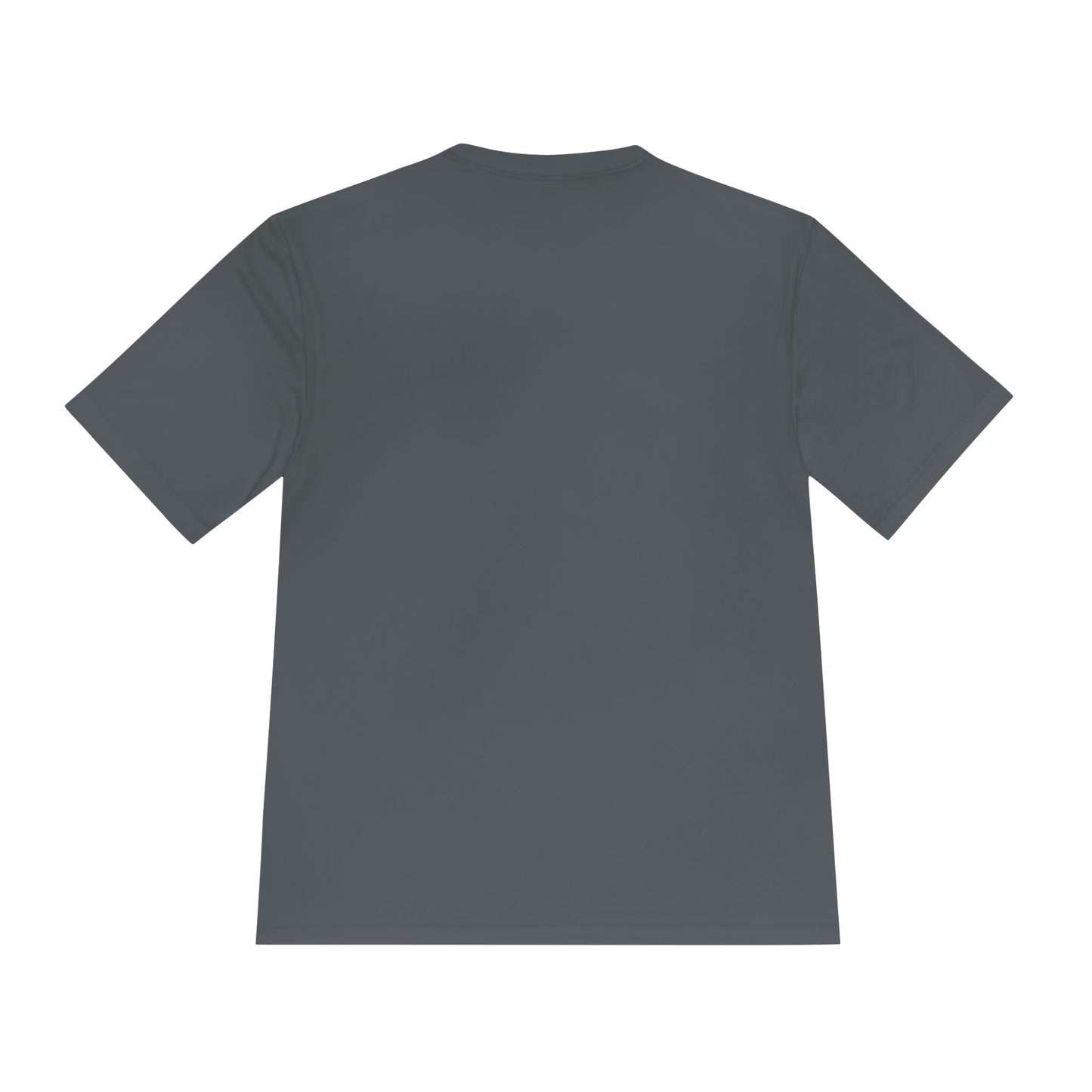 Premier Pickleball Moisture-Wicking Tee — Athletic Pickleball Shirt