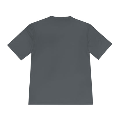 Premier Pickleball Moisture-Wicking Tee — Athletic Pickleball Shirt