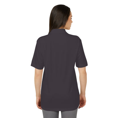 Performance Polo — Premier Pickleball Golf & Work Shirt