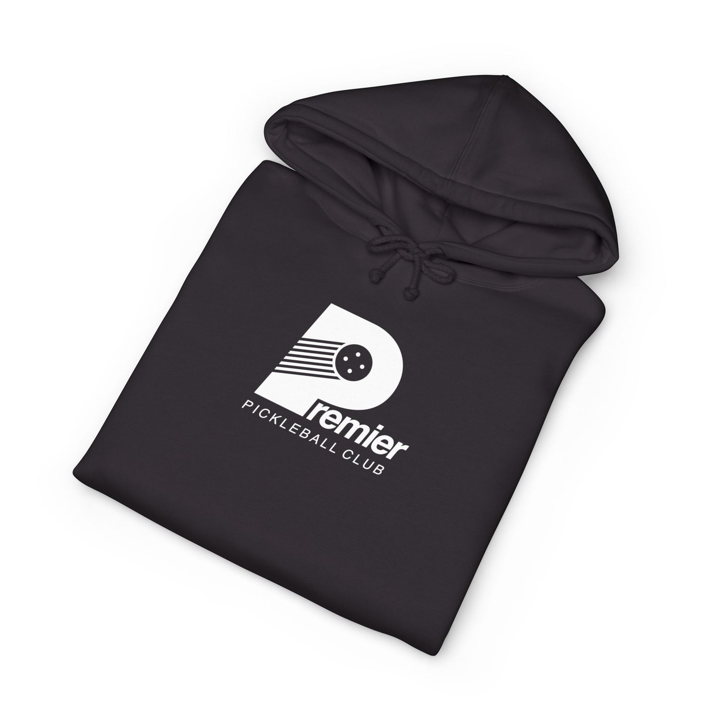 Premier Pickleball Unisex Heavyweight Hooded Sweatshirt