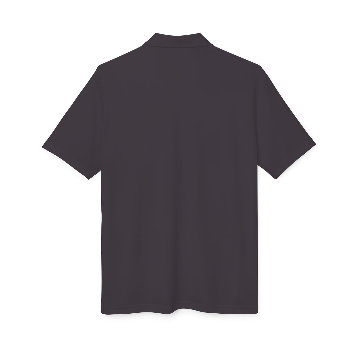 Performance Polo — Premier Pickleball Golf & Work Shirt