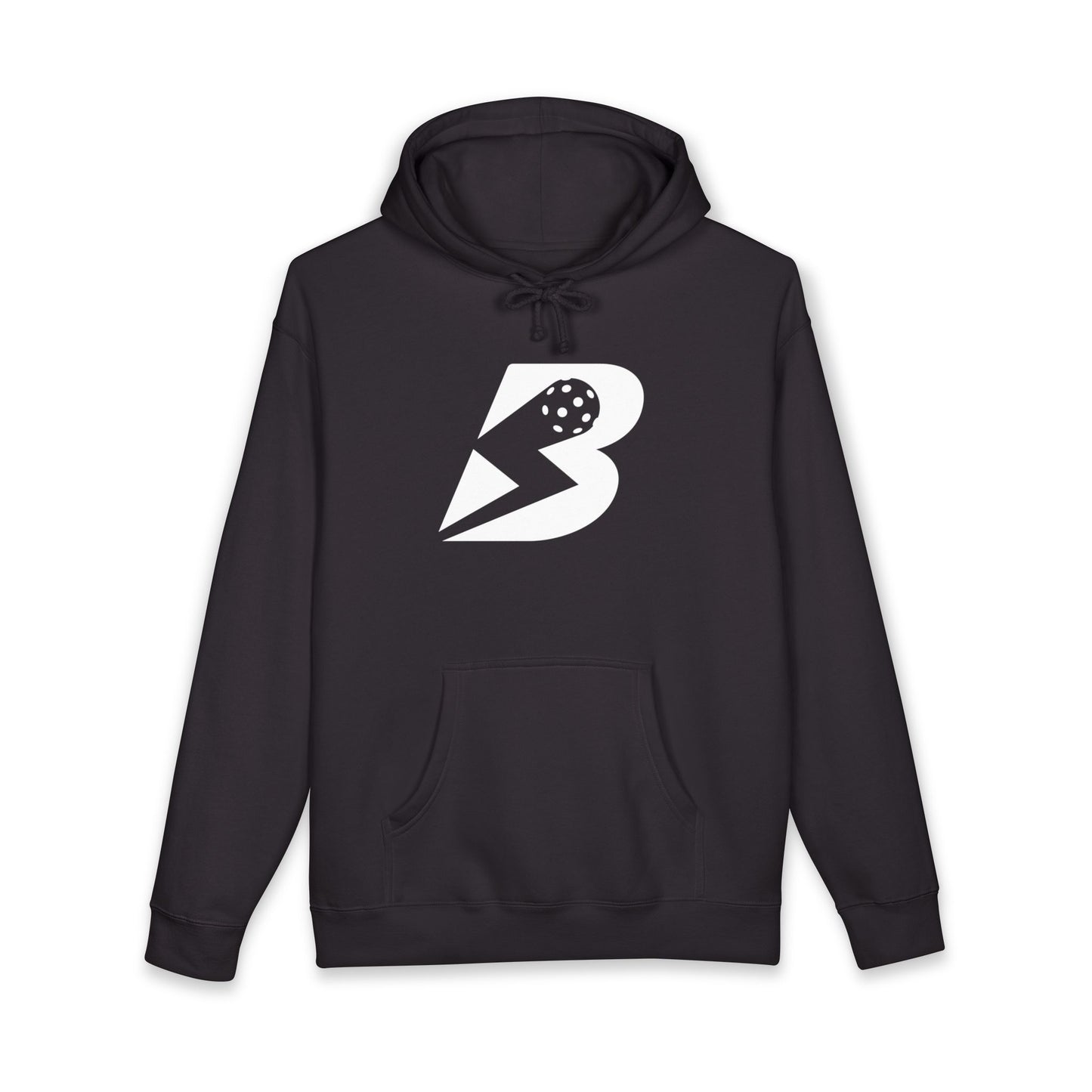 Unisex Heavyweight Hooded Sweatshirt