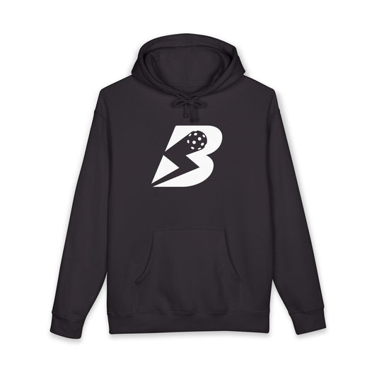 Unisex Heavyweight Hooded Sweatshirt