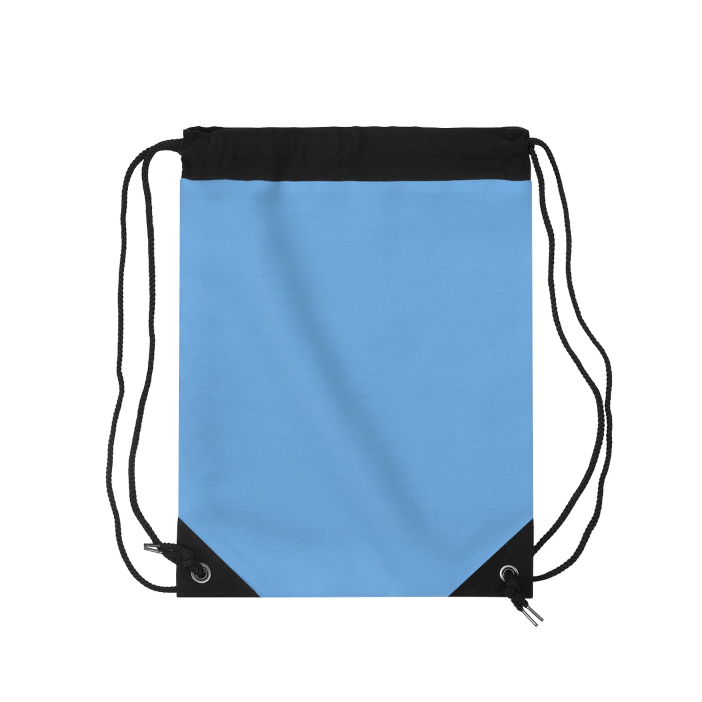Drawstring Bag — Pickleball Logo Sports Cinch Pack