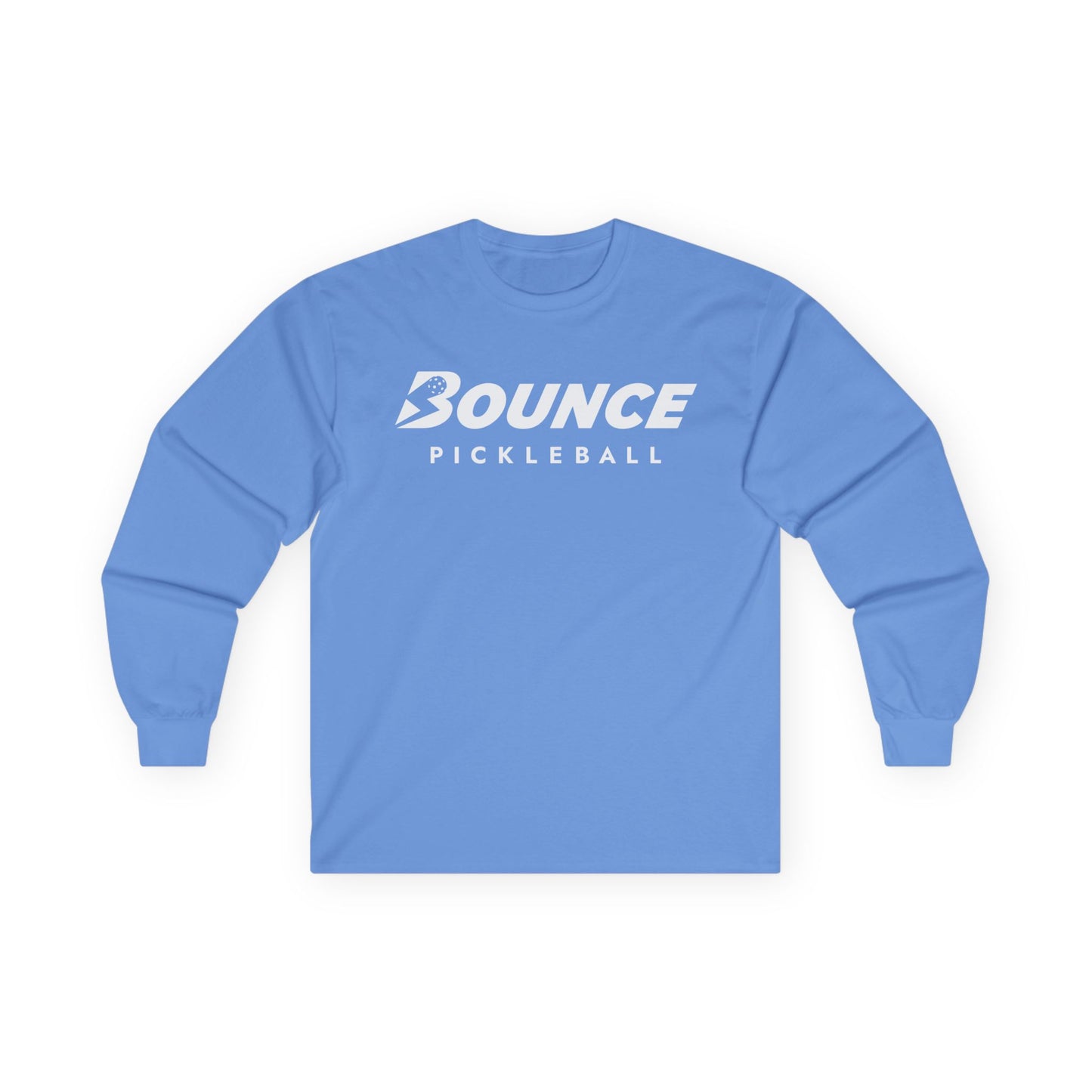 Bounce Pickleball Long Sleeve Tee