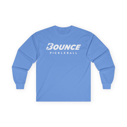 Bounce Pickleball Long Sleeve Tee