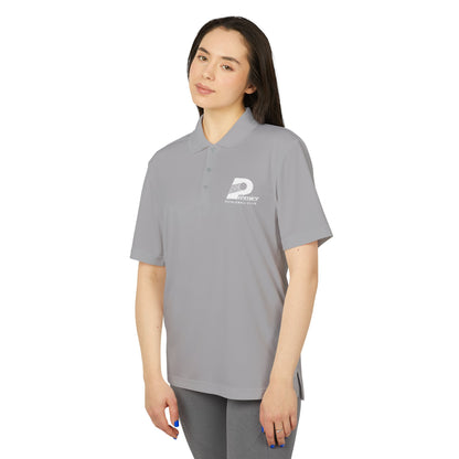Performance Polo — Premier Pickleball Golf & Work Shirt