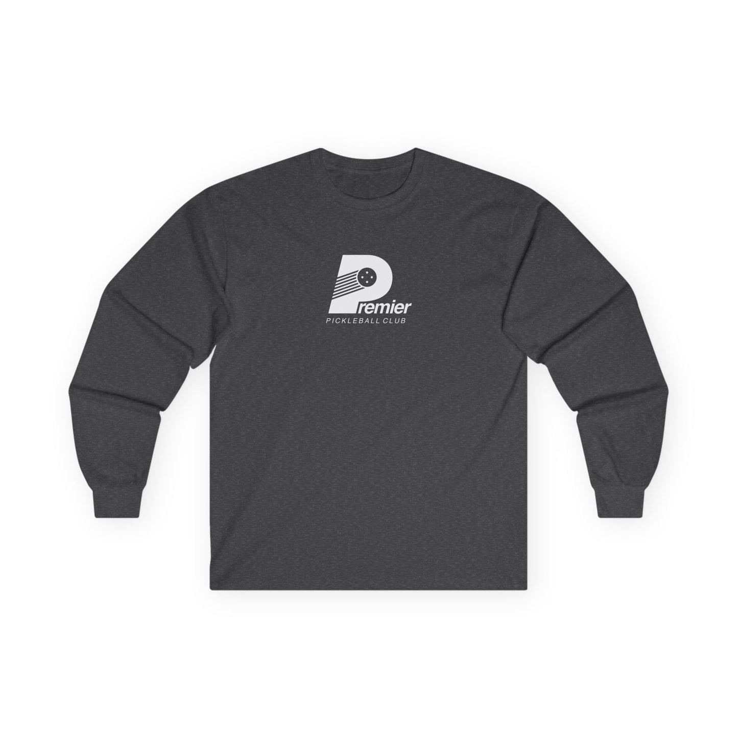 Premier Pickleball Long Sleeve Tee