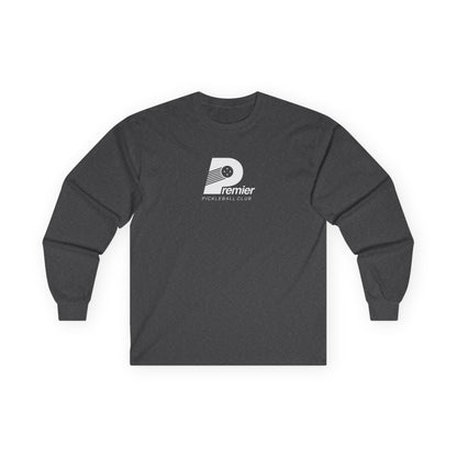 Premier Pickleball Long Sleeve Tee