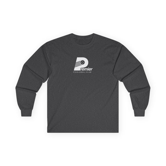Premier Pickleball Long Sleeve Tee