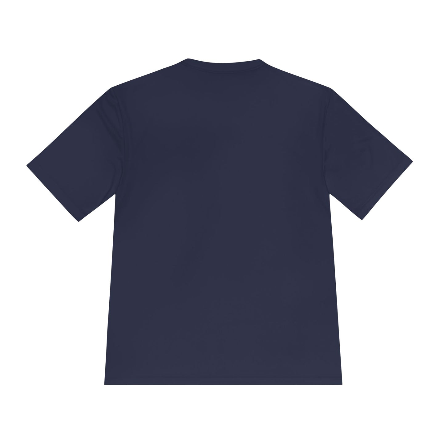 Premier Pickleball Moisture-Wicking Tee — Athletic Pickleball Shirt