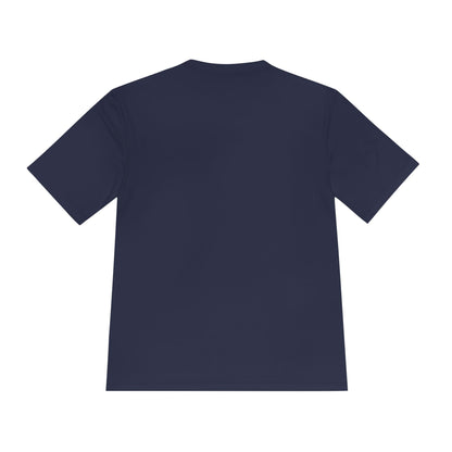 Premier Pickleball Moisture-Wicking Tee — Athletic Pickleball Shirt