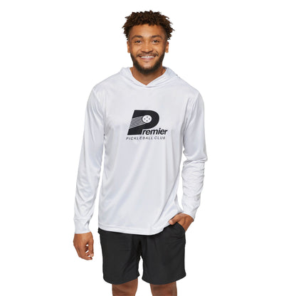 Premier Pickleball Performance Hoodie