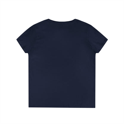 Premier Pickleball Ladies' V-Neck T-Shirt