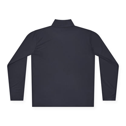 Premier Pickleball Unisex Quarter-Zip Pullover