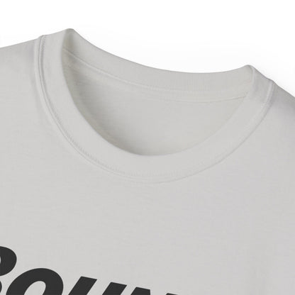 Bounce Pickleball Tee — Athletic Pickleball Shirt