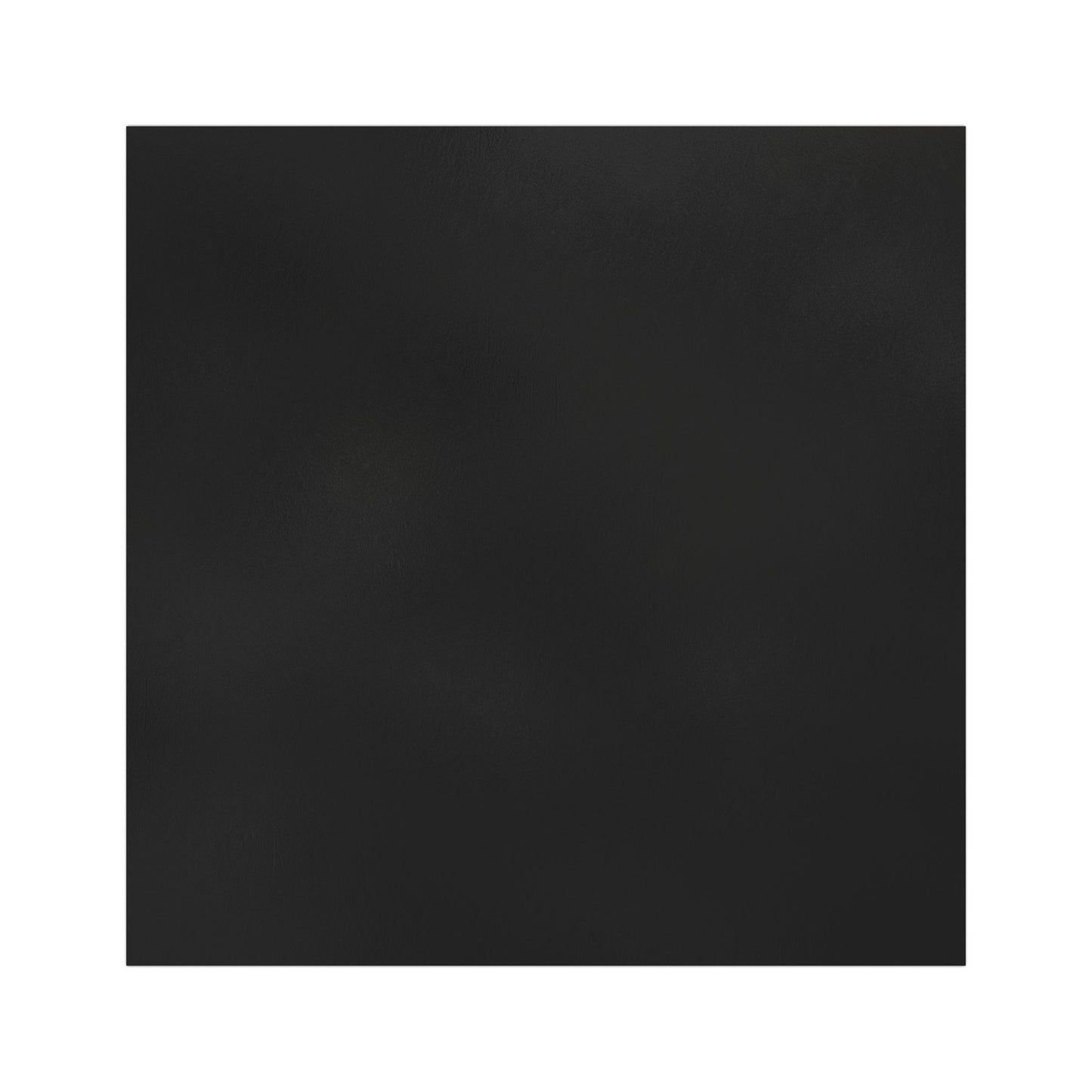 Magnet — "Premier Pickleball" Black Logo Magnetic Decal