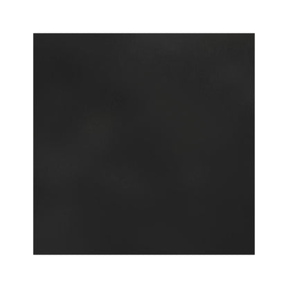Magnet — "Premier Pickleball" Black Logo Magnetic Decal