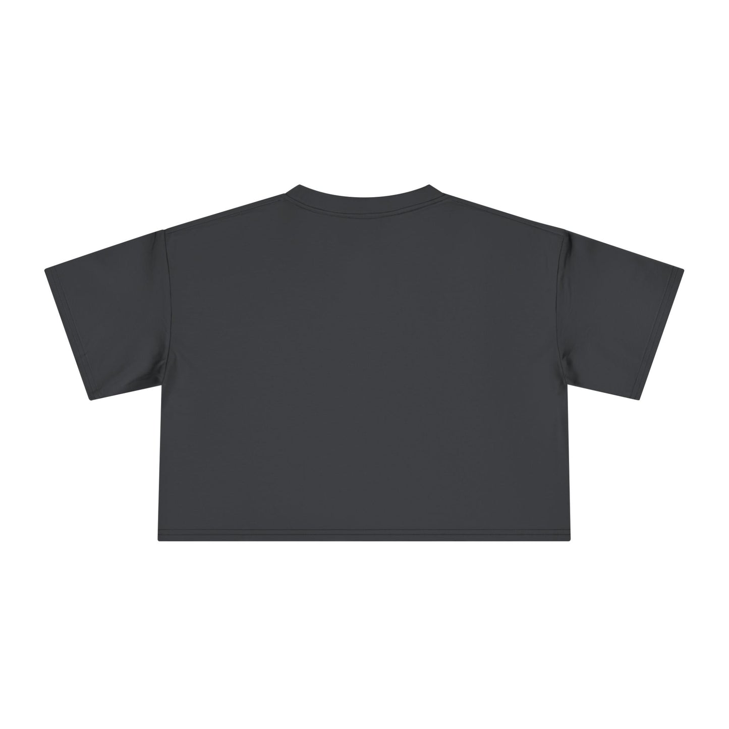 Premier Pickleball Women's Crop Tee — Casual Athletic Crop Top for Pickleball Players
