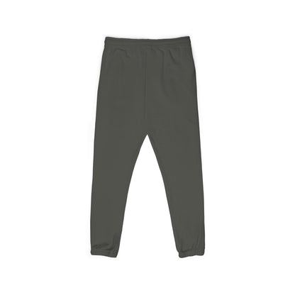 Fleece Sweatpants — Premier Pickleball Logo Joggers