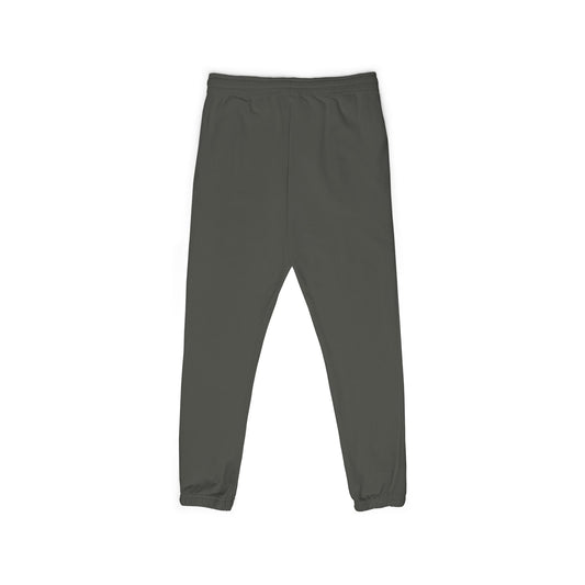 Fleece Sweatpants — Premier Pickleball Logo Joggers