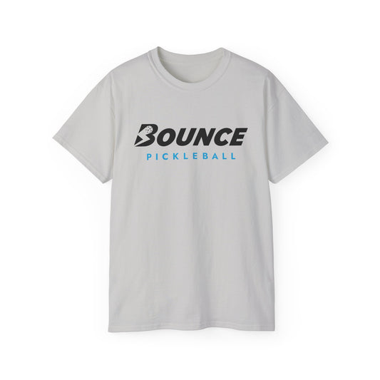 Bounce Pickleball Tee — Athletic Pickleball Shirt