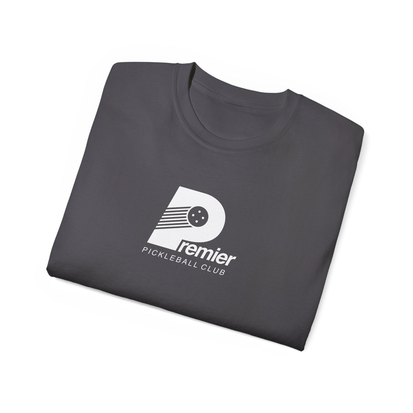 Premier Pickleball Tee — Athletic Pickleball Shirt