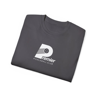 Premier Pickleball Tee — Athletic Pickleball Shirt