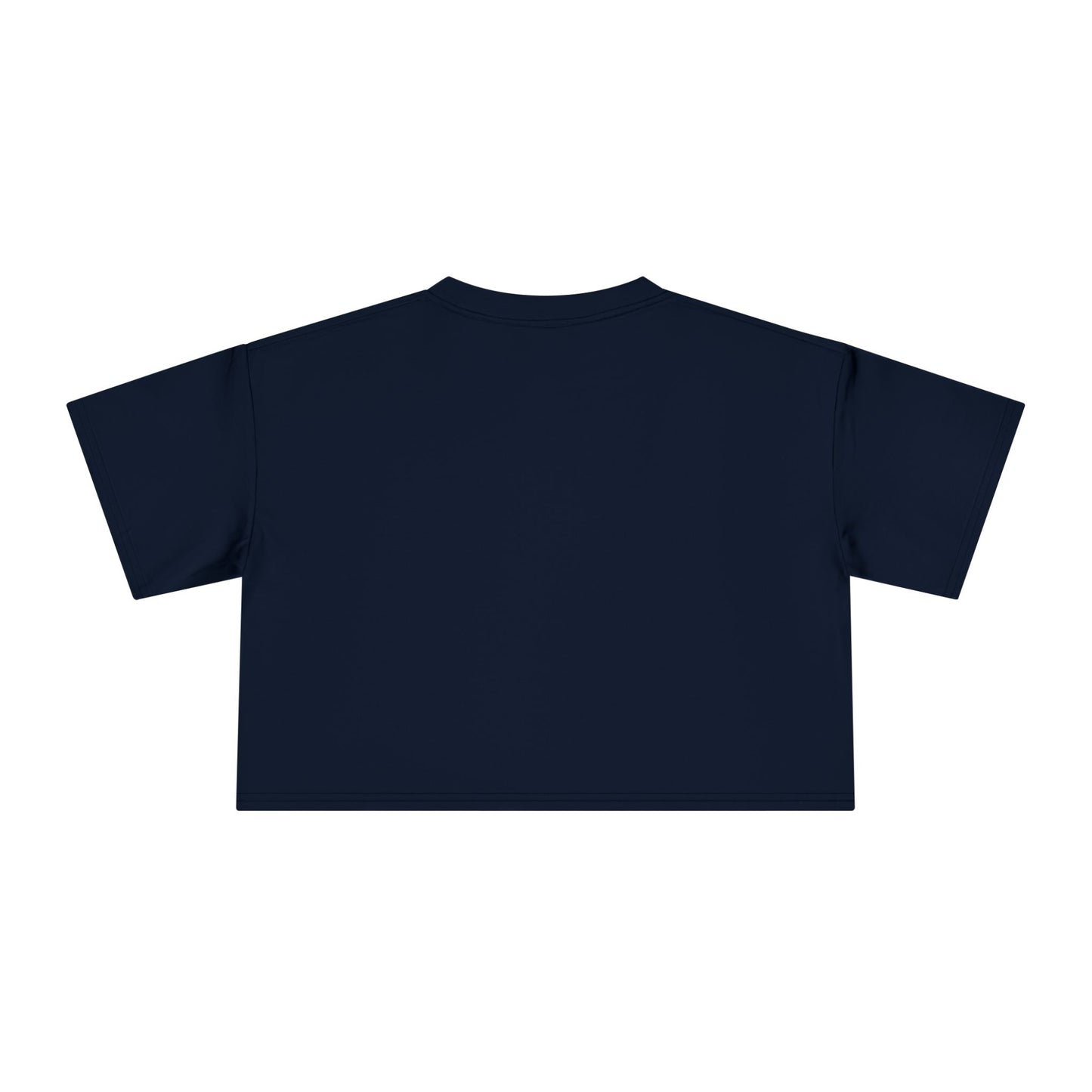 Premier Pickleball Women's Crop Tee — Casual Athletic Crop Top for Pickleball Players