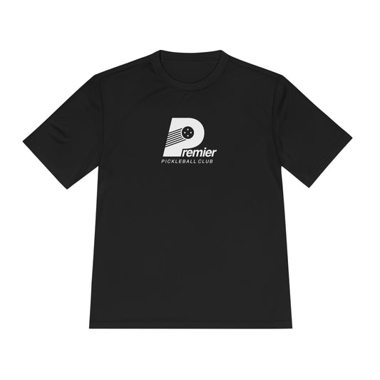 Premier Pickleball Moisture-Wicking Tee