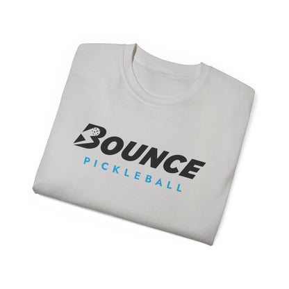 Bounce Pickleball Tee — Athletic Pickleball Shirt