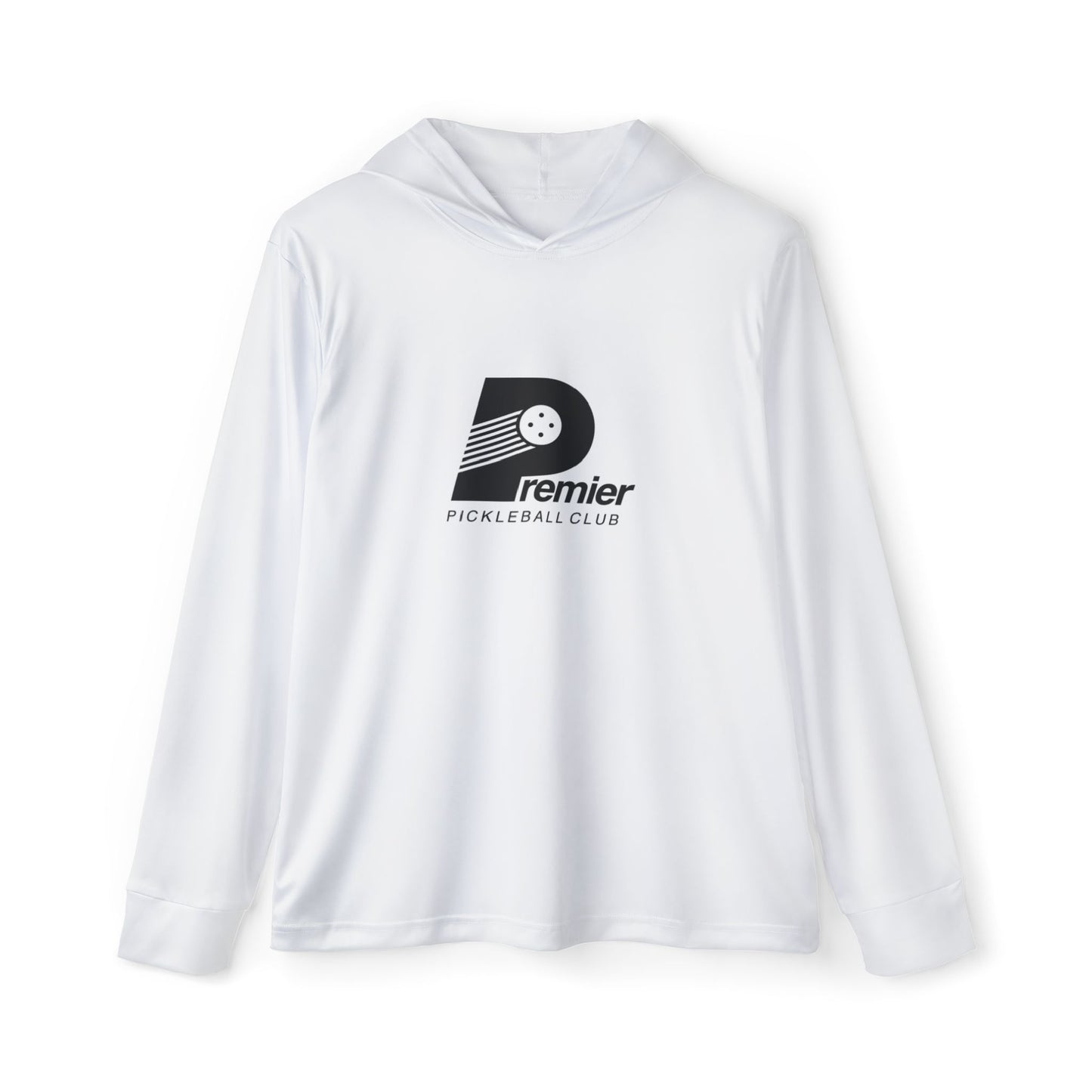 Premier Pickleball Performance Hoodie
