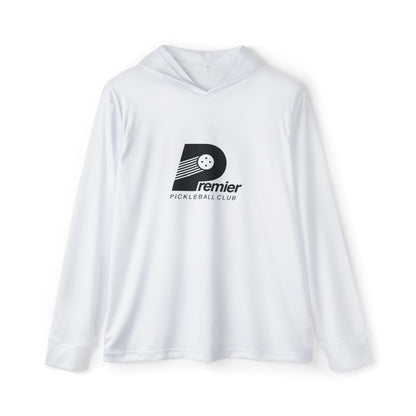 Premier Pickleball Performance Hoodie
