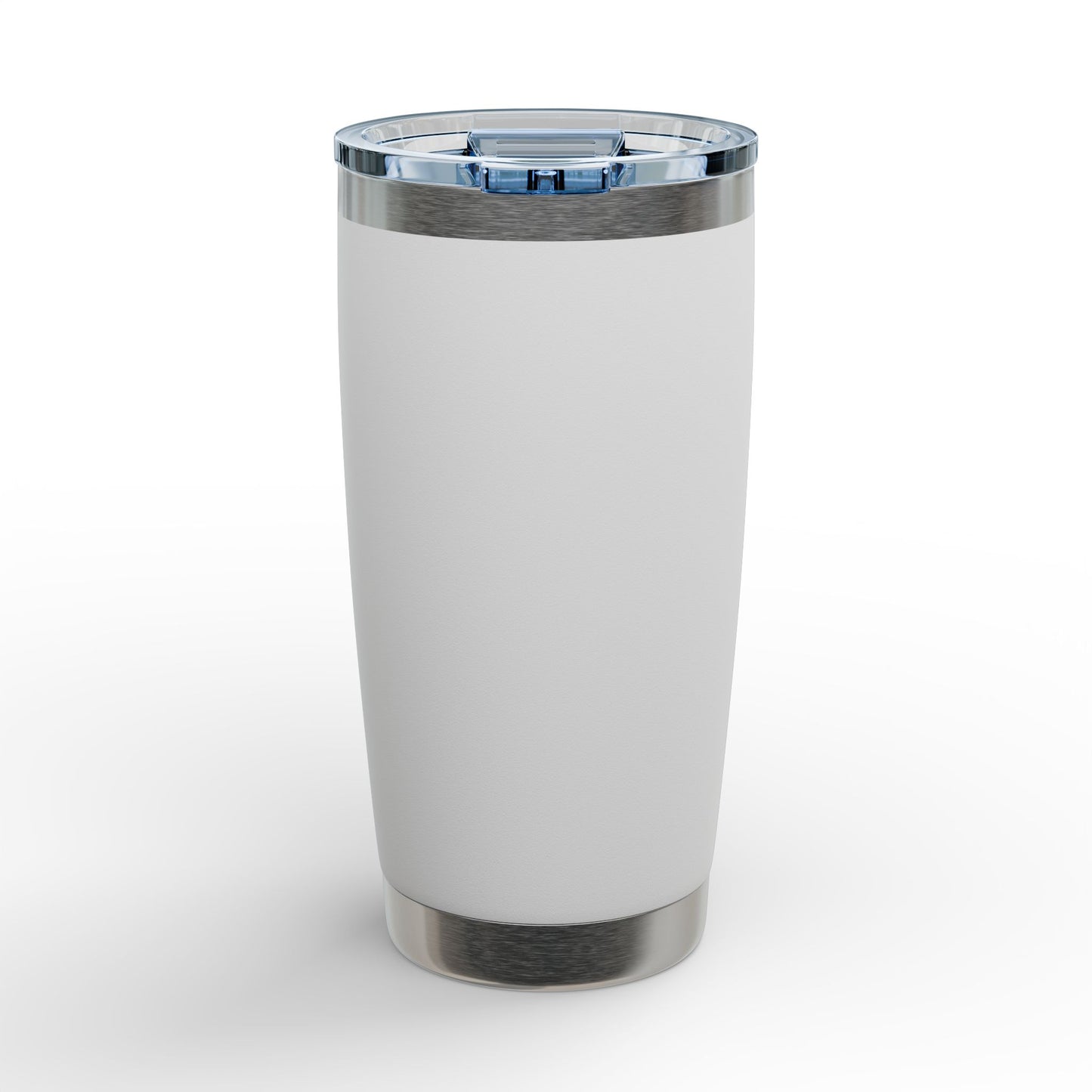 Premier Pickleball 20oz Engraved Tumbler — Insulated Stainless Steel Travel Cup