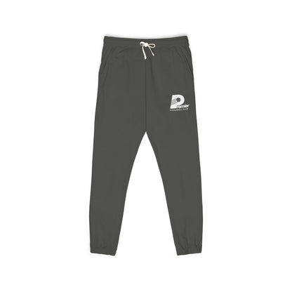 Fleece Sweatpants — Premier Pickleball Logo Joggers